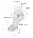 Fig. 02 - FOOT MEMBRANE