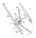 Fig. 01 - Snowblower chute control devices, systems, and methods