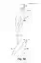 Fig. 08 - Fishing hook with tie rail