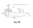 Fig. 09 - Fishing hook with tie rail