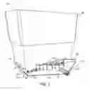 Fig. 02 - DOOR ACTUATOR ASSEMBLY AND METHOD
