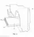 Fig. 04 - DOOR ACTUATOR ASSEMBLY AND METHOD