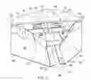 Fig. 07 - DOOR ACTUATOR ASSEMBLY AND METHOD