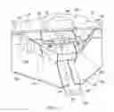 Fig. 08 - DOOR ACTUATOR ASSEMBLY AND METHOD