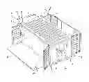 Fig. 01 - CONVERTIBLE HARD SIDE SHELTER