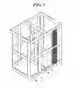 Fig. 02 - Wooden building skeleton