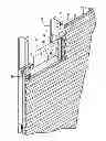 Fig. 01 - Building wall panel