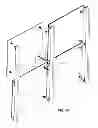 Fig. 07 - Insulating Laminated Point Supported Glass System