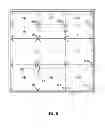 Fig. 08 - Insulating Laminated Point Supported Glass System