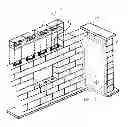 Fig. 09 - Construction blocks