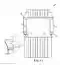 Fig. 10 - Filter inlet