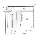 Fig. 04 - Flat filter element of a filter, filter and support device of a filter