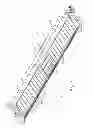 Fig. 02 - Flexible draper header with relatively rigid center section