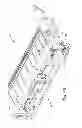 Fig. 17 - Flexible draper header with relatively rigid center section