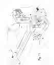 Fig. 19 - Flexible draper header with relatively rigid center section