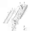 Fig. 27 - Flexible draper header with relatively rigid center section