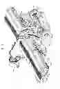 Fig. 04 - Drive mechanism for a windrow merger