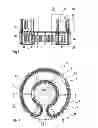 Fig. 02 - Power conducting device for large angles of twist