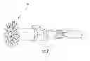Fig. 07 - Sealing system for a continuous feed system of a gasifier