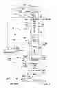 Fig. 11 - Sealing system for a continuous feed system of a gasifier