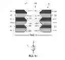 Fig. 07 - Replaceable thrust generating structures attached to an air vehicle