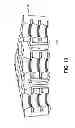 Fig. 09 - Replaceable thrust generating structures attached to an air vehicle