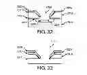 Fig. 24 - Replaceable thrust generating structures attached to an air vehicle