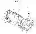 Fig. 02 - Power regeneration device for operating machine