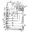 Fig. 01 - Control system for matching the output of a steam turbine to a changed load