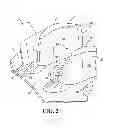 Fig. 03 - Endwall contouring