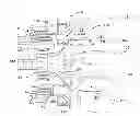 Fig. 01 - Injection device for a combustion chamber of a turbine engine