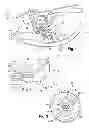 Fig. 02 - Injection device for a combustion chamber of a turbine engine