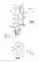 Fig. 03 - Gas turbine engine cooling hole with circular exit geometry