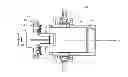 Fig. 01 - COMBUSTOR WITH RADIALLY STAGED PREMIXED PILOT FOR IMPROVED