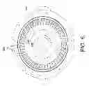 Fig. 07 - COMBUSTOR WITH RADIALLY STAGED PREMIXED PILOT FOR IMPROVED