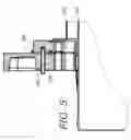 Fig. 06 - VARIABLE FLOW DIVIDER MECHANISM FOR A MULTI-STAGE COMBUSTOR