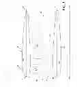 Fig. 04 - Endwall contouring