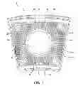 Fig. 07 - Combustor bulkhead assembly