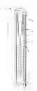 Fig. 01 - Cryocooler-based gas scrubber