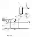 Fig. 04 - Configurations and methods of Cocapture from flue gas by cryogenic desublimation