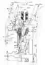 Fig. 01 - Vertical I.S. machine