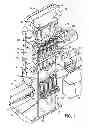 Fig. 08 - Vertical I.S. machine