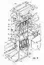 Fig. 09 - Vertical I.S. machine