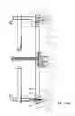 Fig. 08 - Methods and systems for destabilizing foam in equipment downstream of a submerged combustion melter