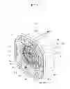 Fig. 04 - Washing machine