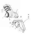 Fig. 12 - Locking device