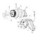 Fig. 13 - Locking device