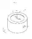 Fig. 02 - CYLINDER LOCK, ELECTRONIC DEVICE, AND CASH REGISTER
