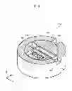 Fig. 04 - CYLINDER LOCK, ELECTRONIC DEVICE, AND CASH REGISTER