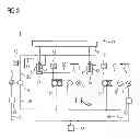 Fig. 04 - Die cushion drive and method for operating a die cushion drive